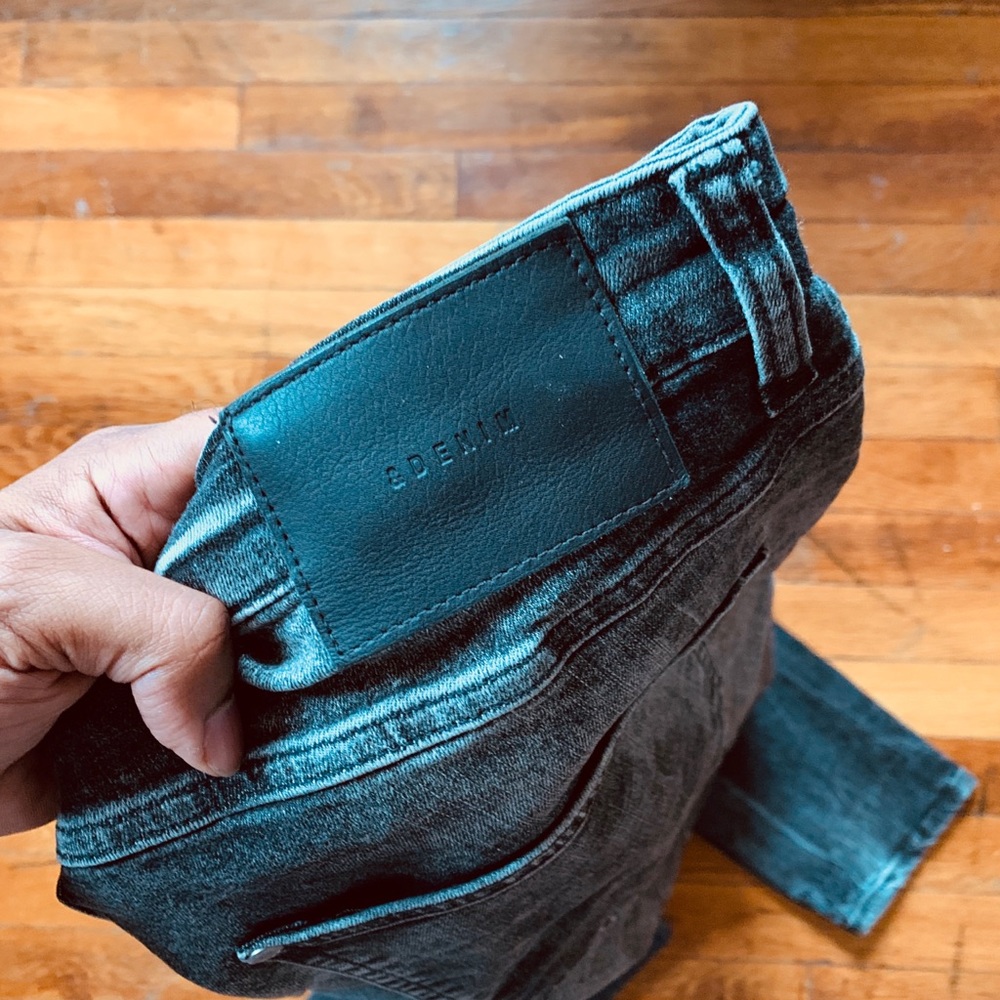 H&M Skinny Ripped Jeans - Picture 3 of 7